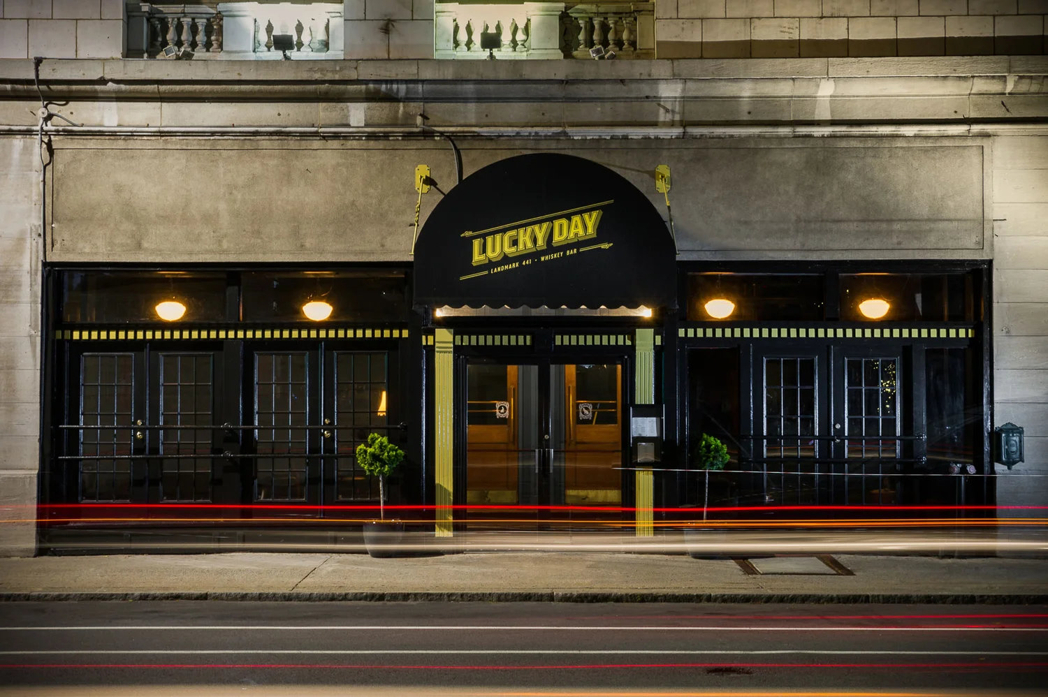 Bar photo 1