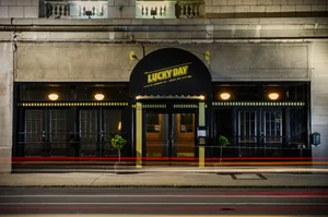 Lucky Day Whiskey Bar photo