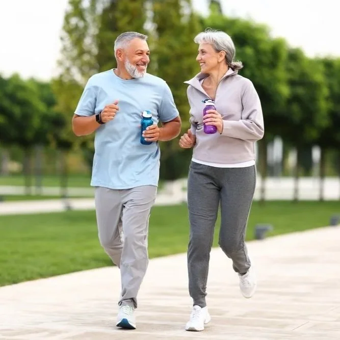 Diabetic Foot Health - What Your Feet Might Be Telling You