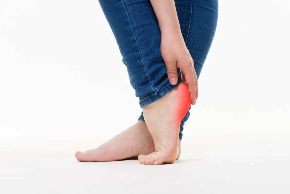 Heel Pain Help in Long Island | Valley Stream Podiatry