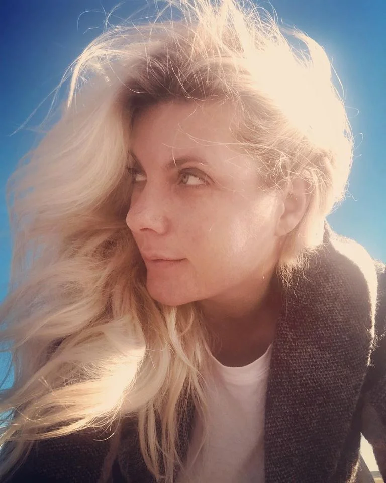 Badass &amp; Off the Beaten Path: Sarah Elsie (AKA Ms. WildJoy) 