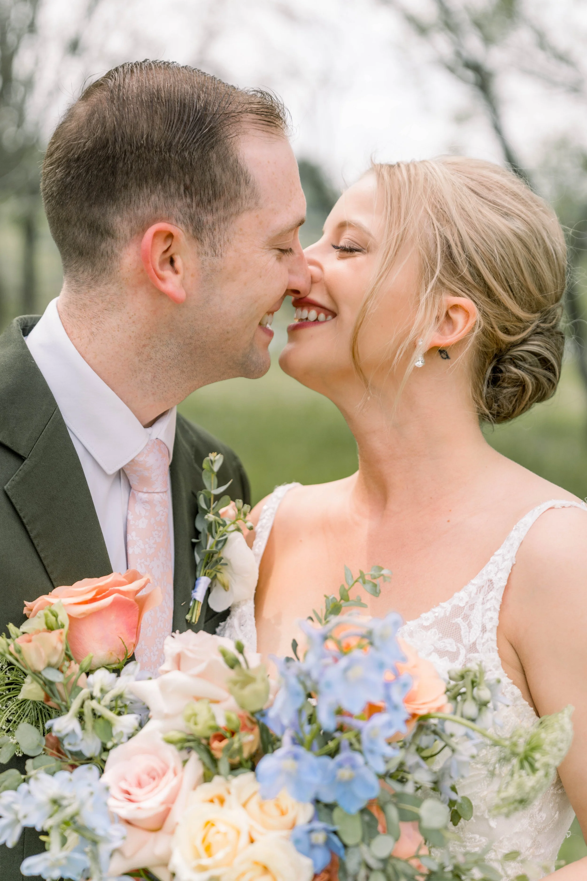 Hannah + Christophers wedding at Grandview Wedding, La Vernia Texas