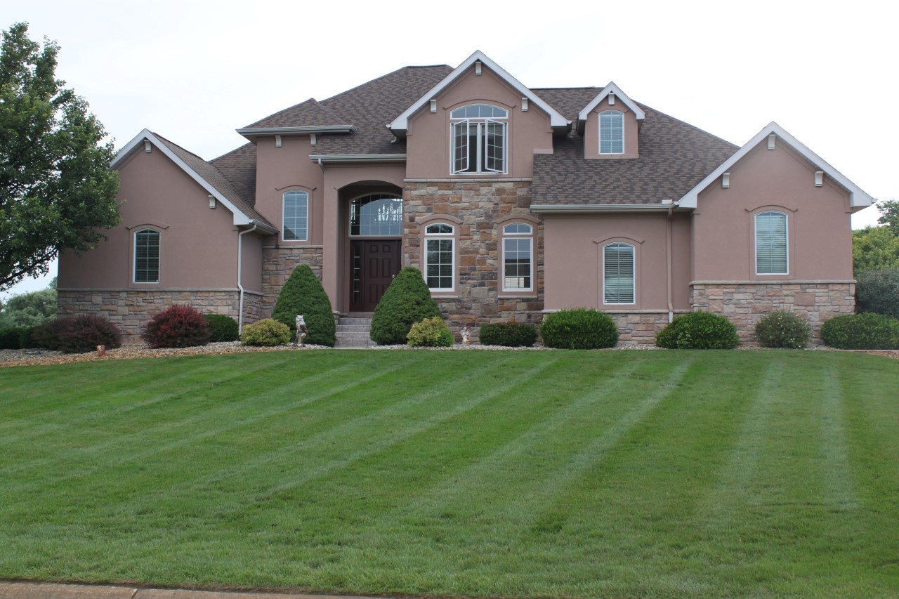 Contact — Model Real Estate, Goshen, Indiana