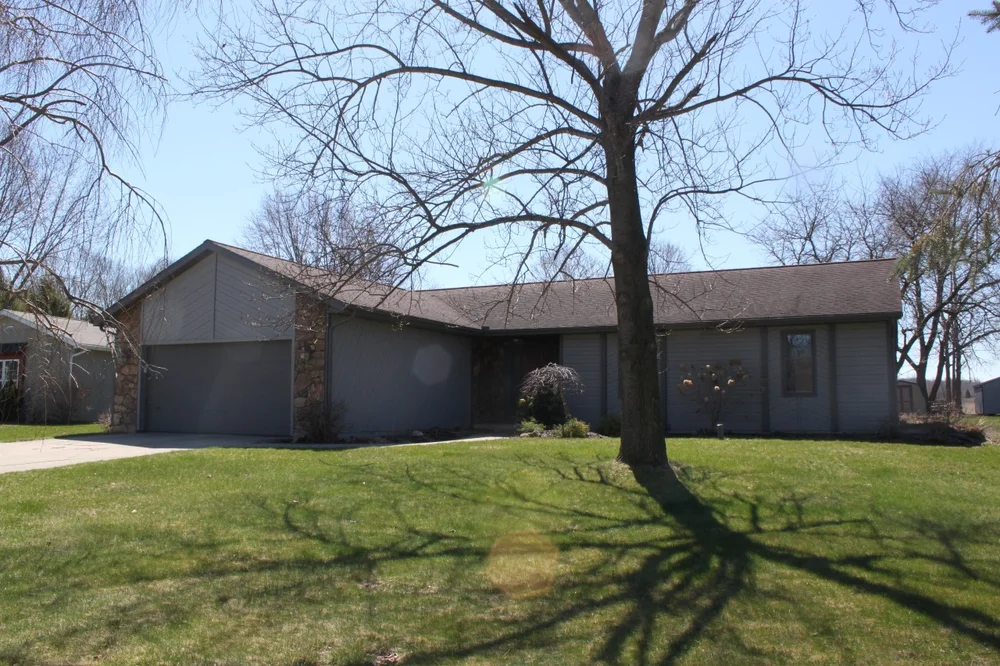 21952 Angela Dr, Goshen, IN — Model Real Estate, Goshen, Indiana