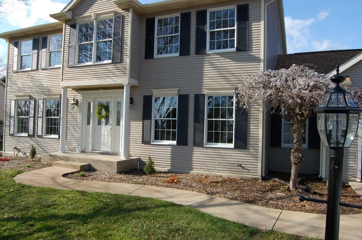 22385 Fireside Dr, Goshen, IN — Model Real Estate, Goshen, Indiana