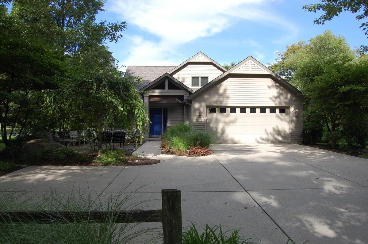 111 Carter Rd, Goshen IN 46526 — Model Real Estate, Goshen, Indiana