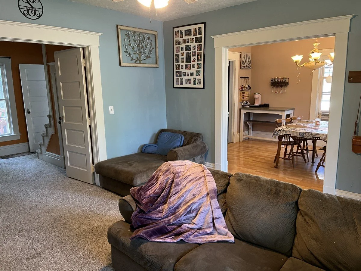 1206 West Ave, Goshen IN 46526 — Model Real Estate, Goshen, Indiana