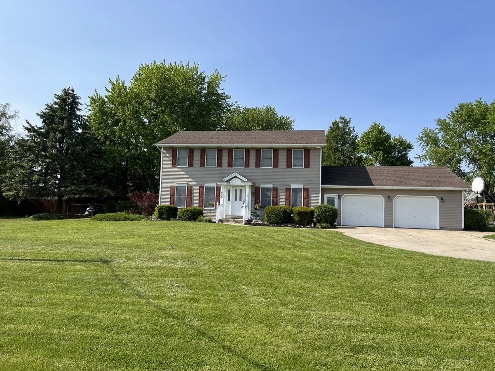 11665 County Road 24, Middlebury, IN 46540 — Model Real Estate, Goshen