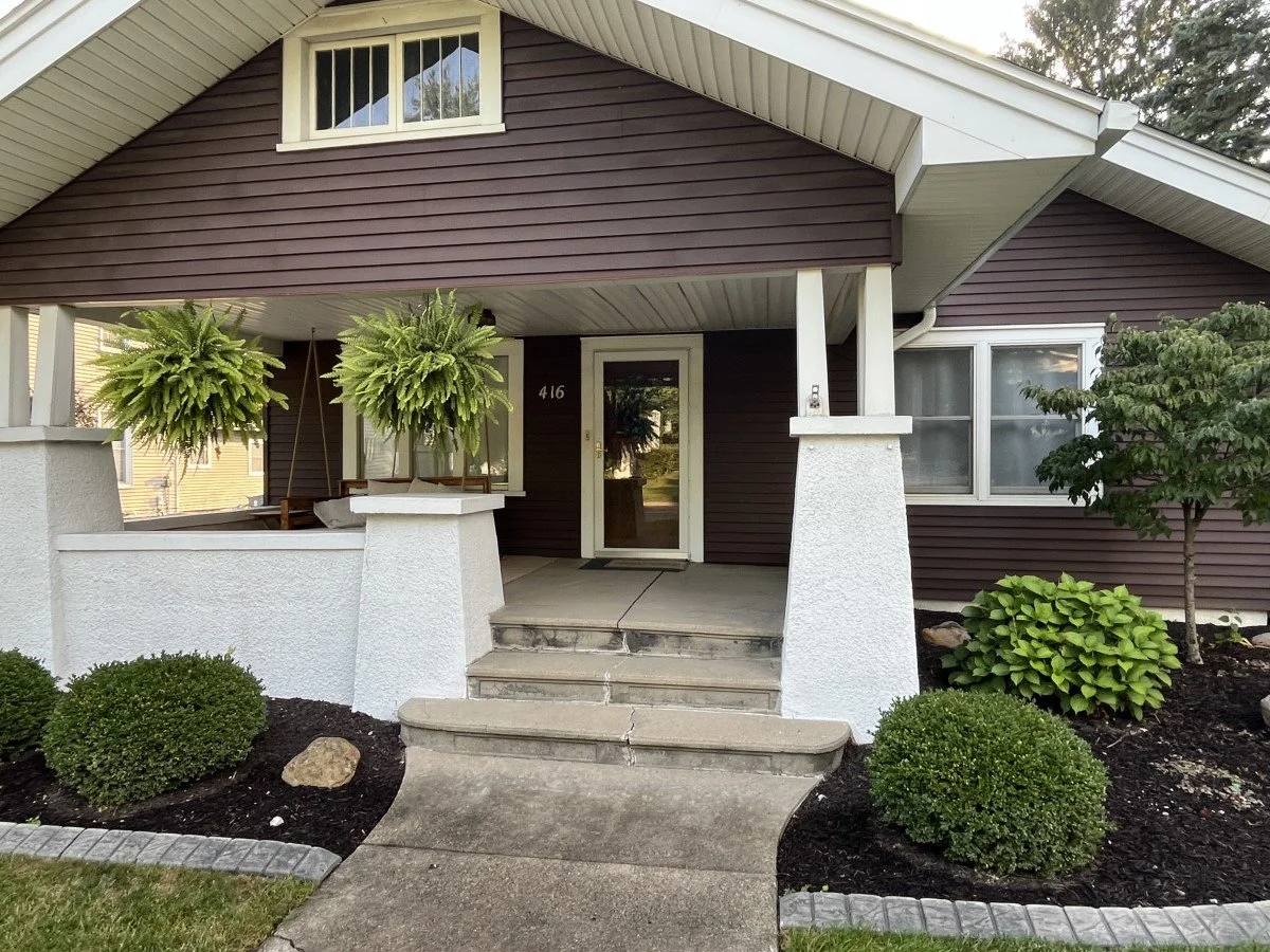 Model Real Estate, Goshen, Indiana