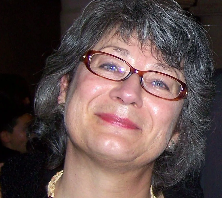 Anne Laurain