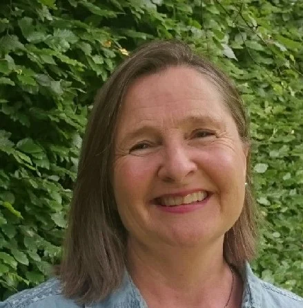 Sally Ann O’Reilly