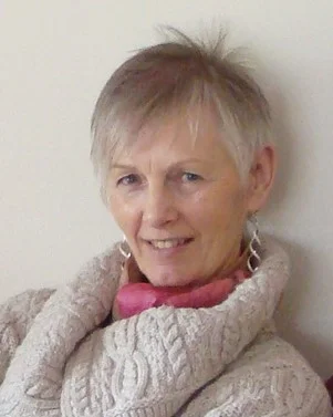 Fionnuala Bates