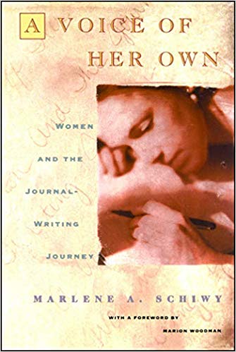 Marlene Schiwy (1996)