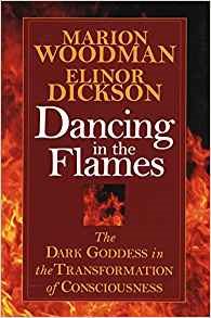 M Woodman &amp; Elinor Dickson 