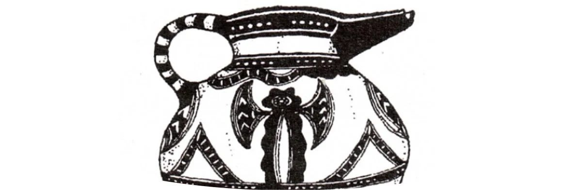 Pots are formed from clay, but the empty space within it is the essence of the pot - Lao Tze