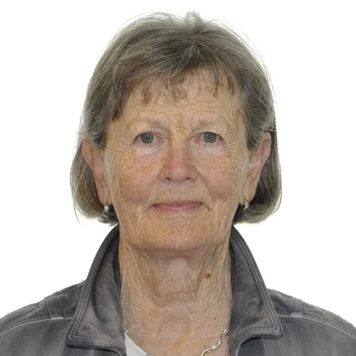 Anne Hayes