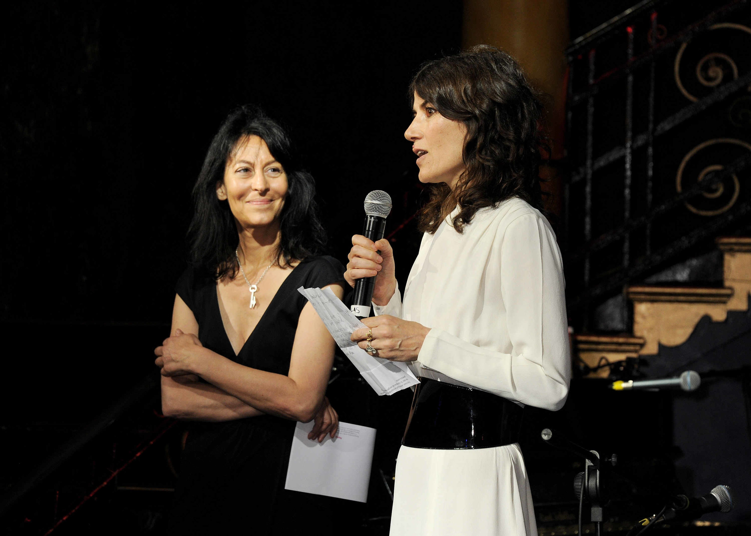 Karma Nabulsi and Bella Freud.jpg