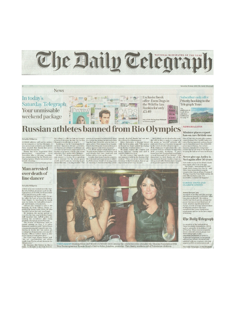 18 June 2016_The Daily Telegraph.jpg