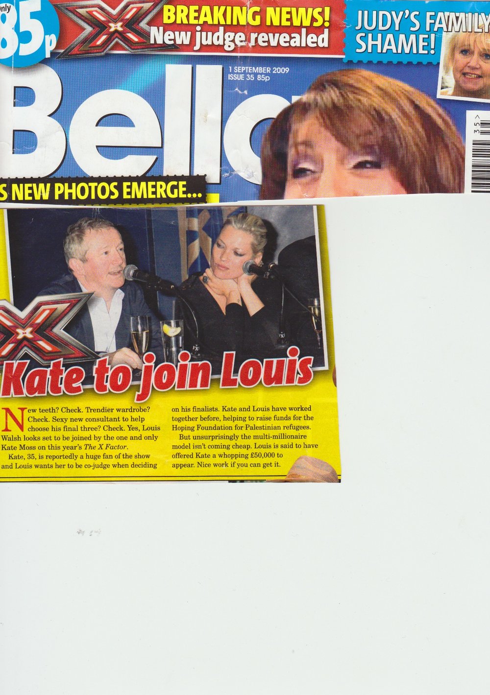 Bella magazine 2009.jpeg