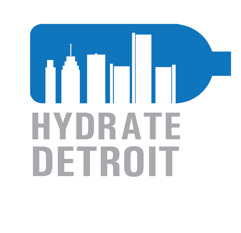 Hydrate Detroit