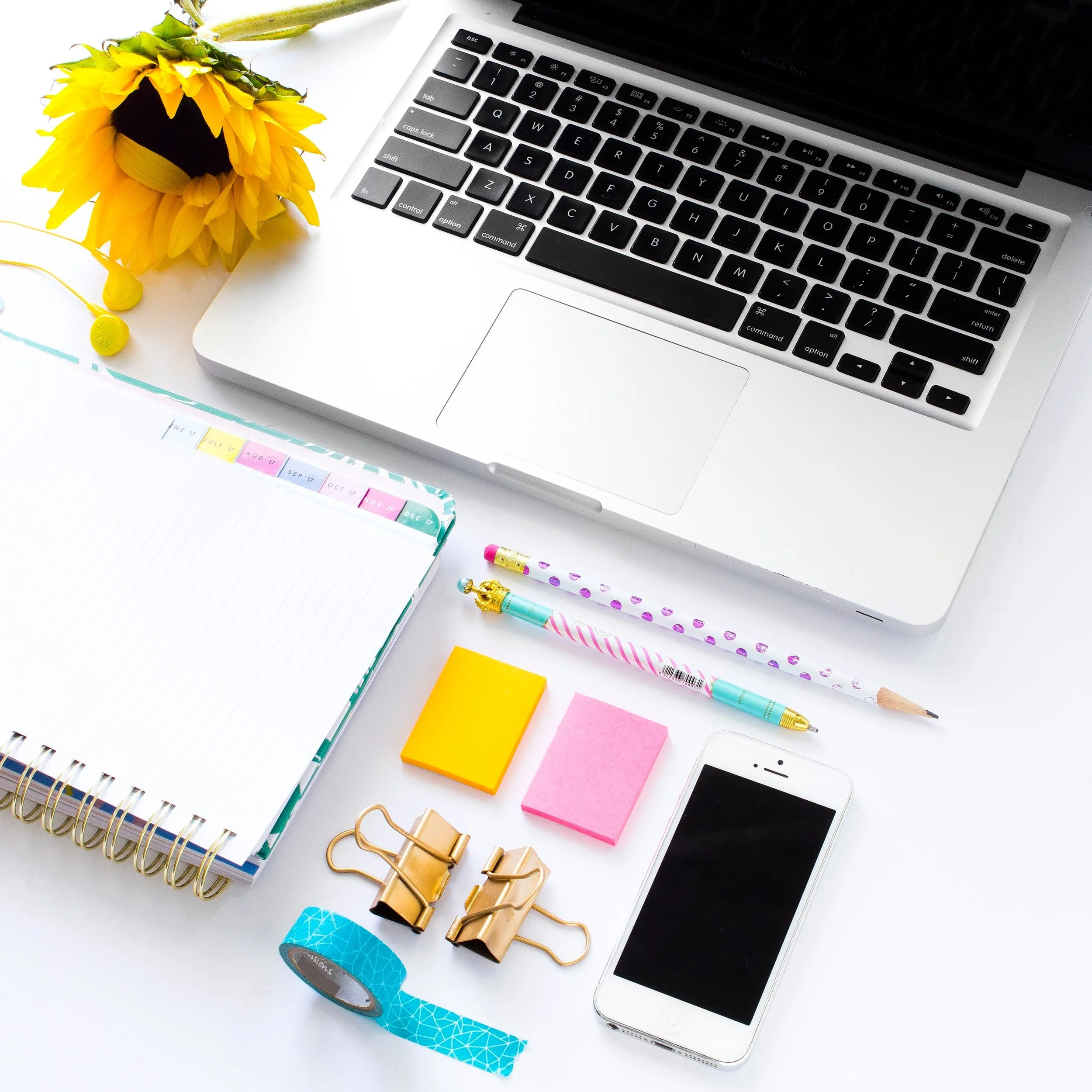 Courses — The Tech Editor Hub