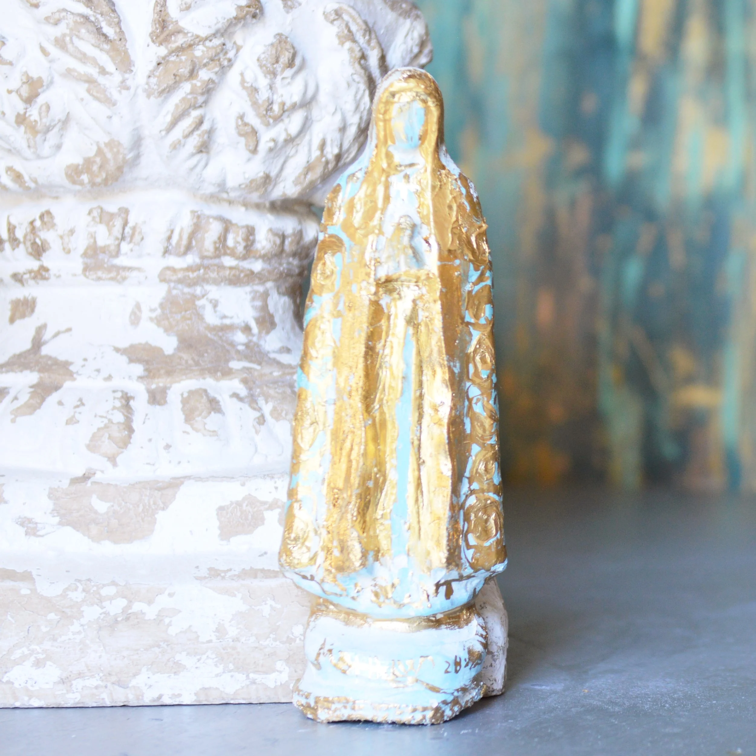 mary, catholic gifts, mary statues, the catholic company, prayersontheside
