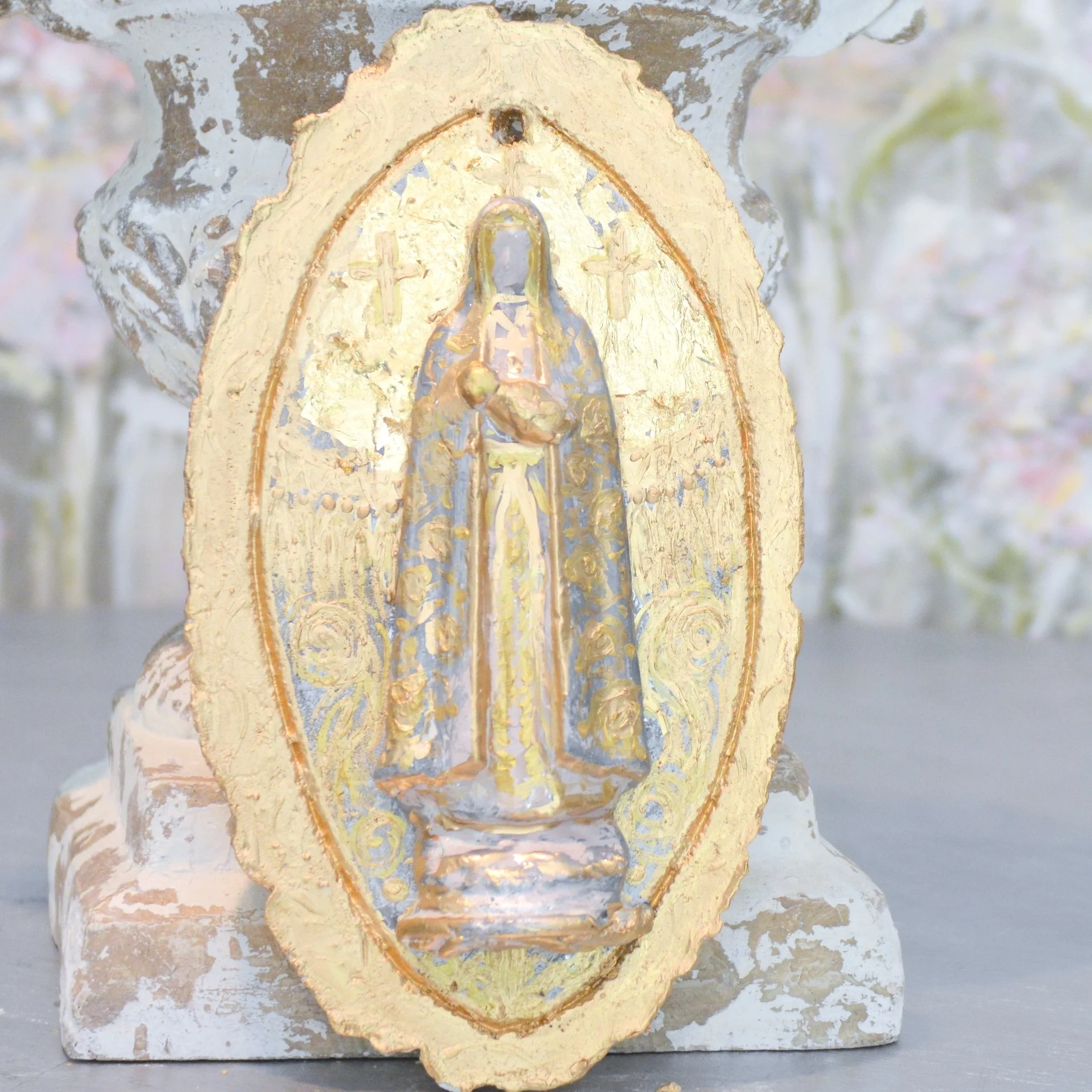 madonna and child, mary art, catholic art, religious art, baby gift, adoption gifts,prayersontheside, hand crafted artm, the catholic company, ginger lee art,