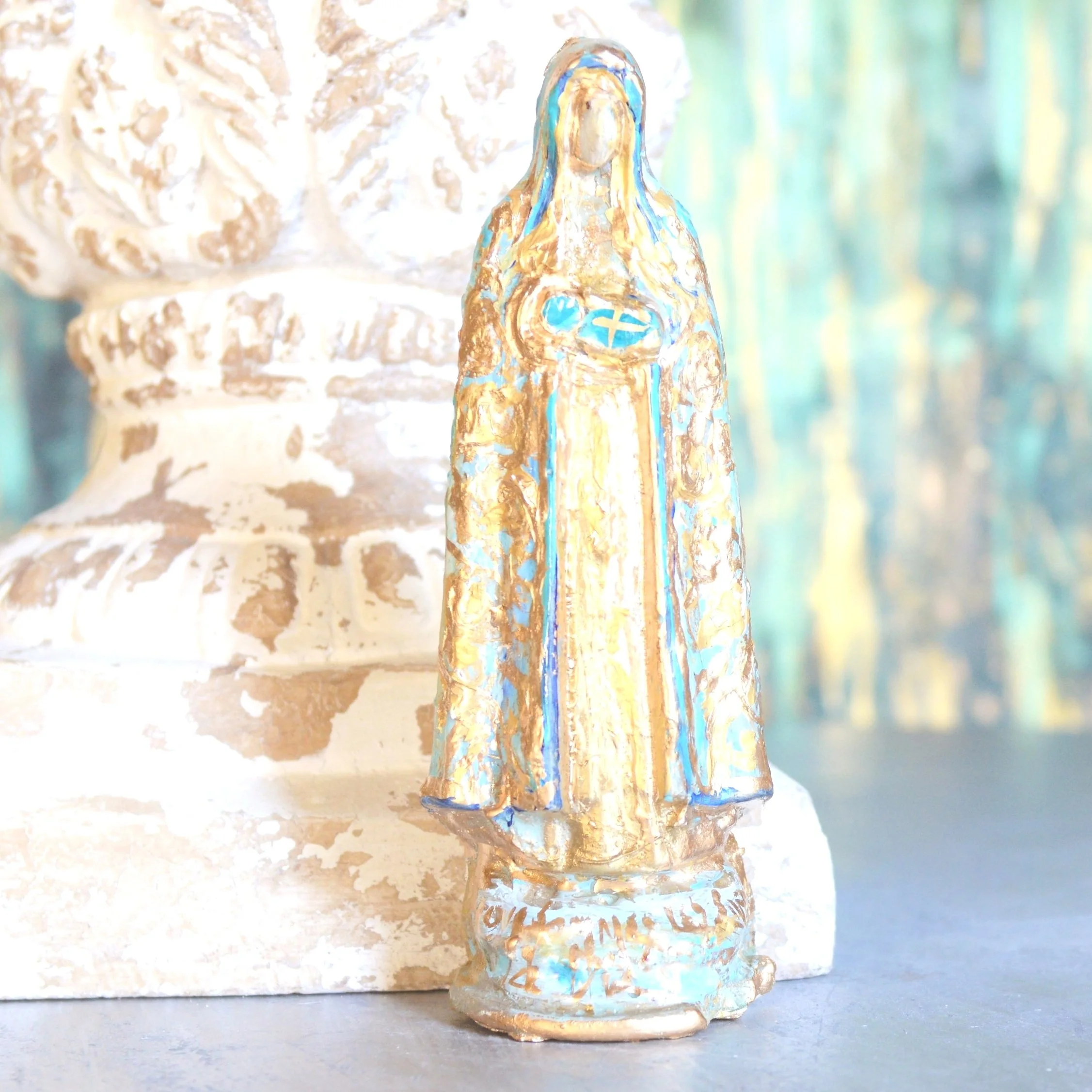 mary, madonna and child , christmas present the catholic company prayersontheside , catholic art, baby gift religious gift, christian gift, mothers day gift