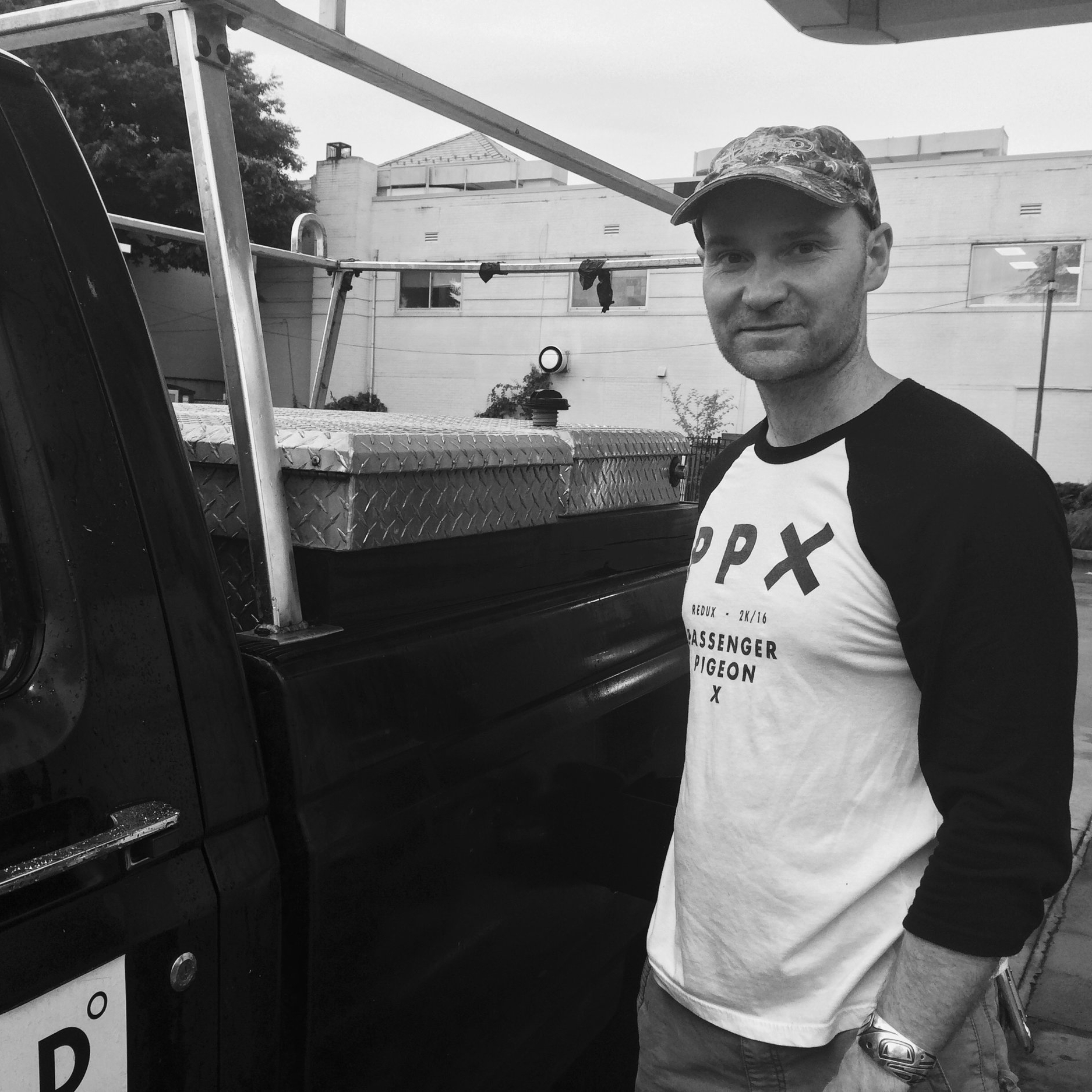 MARK D.Co-Founder / Pigeon-FancierThe following is placeholder text known as “lorem ipsum,” which is scrambled Latin used by designers to mimic real copy. Vestibulum ante ipsum primis in faucibus orci luctus et ultrices posuere cubilia Curae. Class …