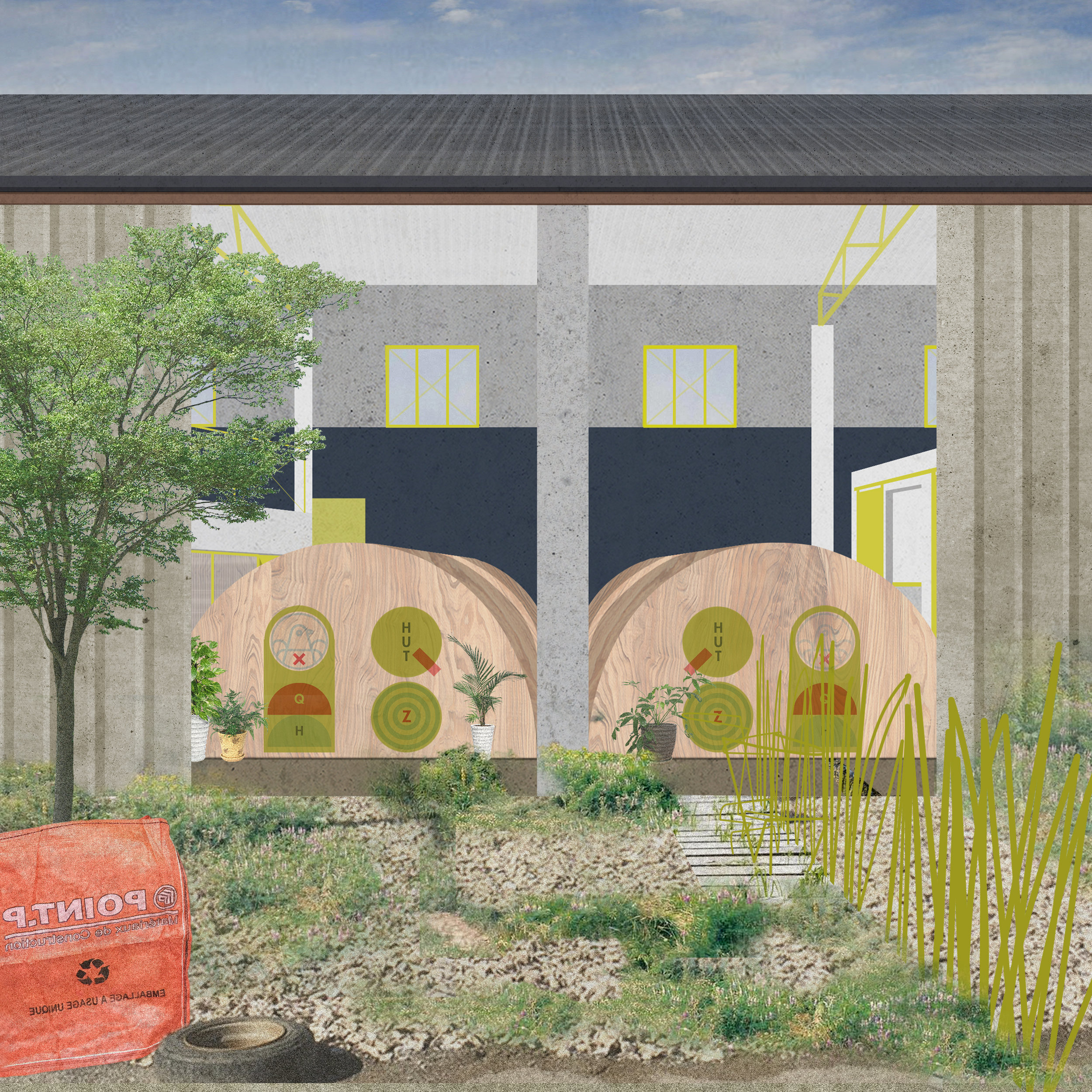 UPPER LOFT @ THE PIGEONAIREThe following is placeholder text known as “lorem ipsum,” which is scrambled Latin used by designers to mimic real copy. Donec ac fringilla turpis. Aliquam bibendum, turpis eu mattis iaculis, ex lorem mollis sem, ut sollic…