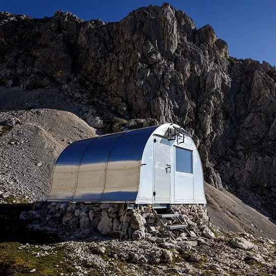 INSPIRATION - SLOVENIAN MOUNTAIN REFUGEThe following is placeholder text known as “lorem ipsum,” which is scrambled Latin used by designers to mimic real copy. Class aptent taciti sociosqu ad litora torquent per conubia nostra, per inceptos himenaeo…