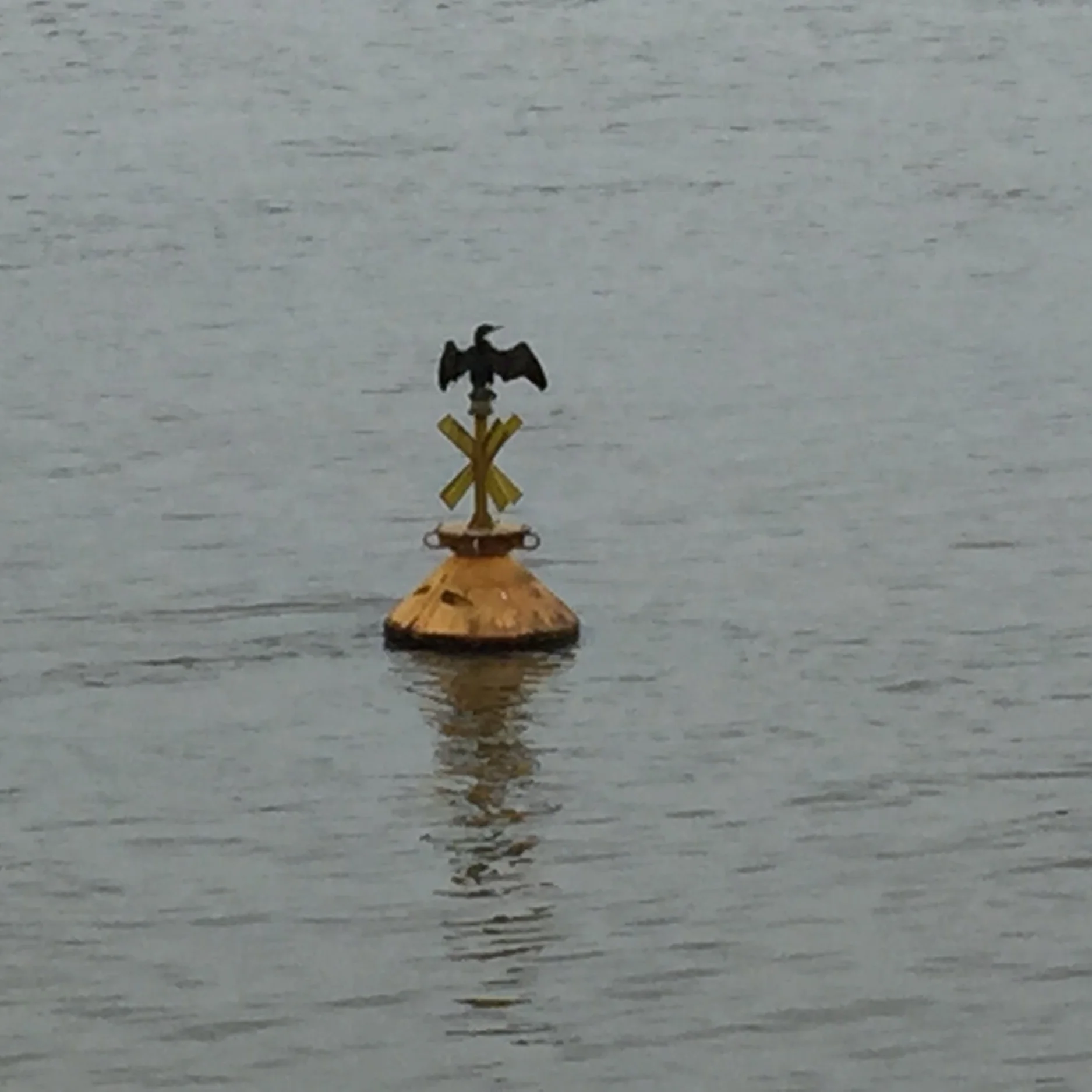 The Sphinx of the Loire...