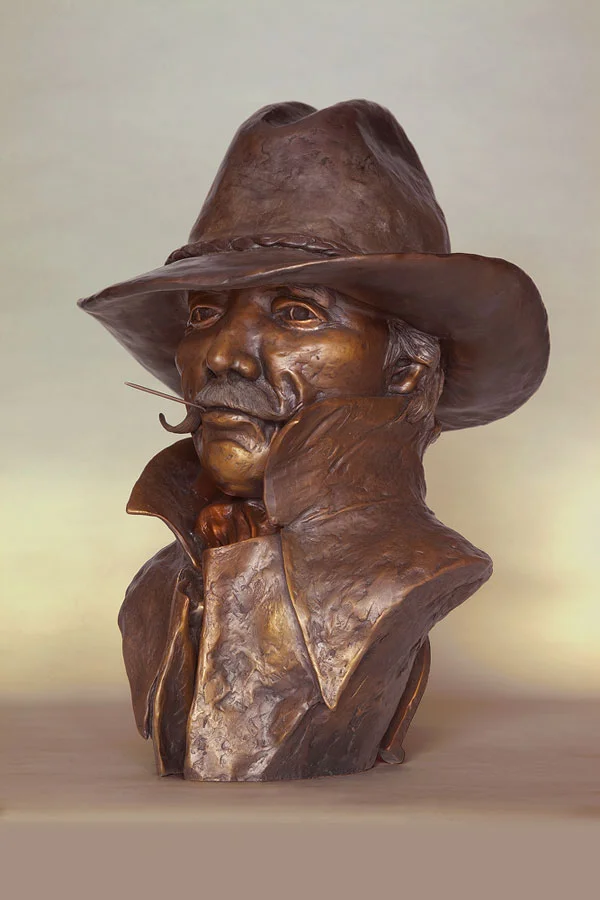 The Cowboy