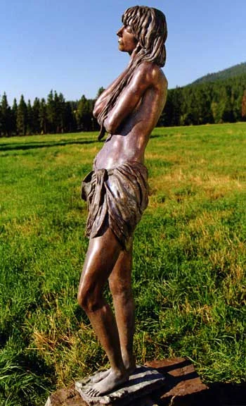 Embracing the Goddess Within