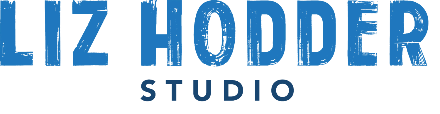 lizhodder studio