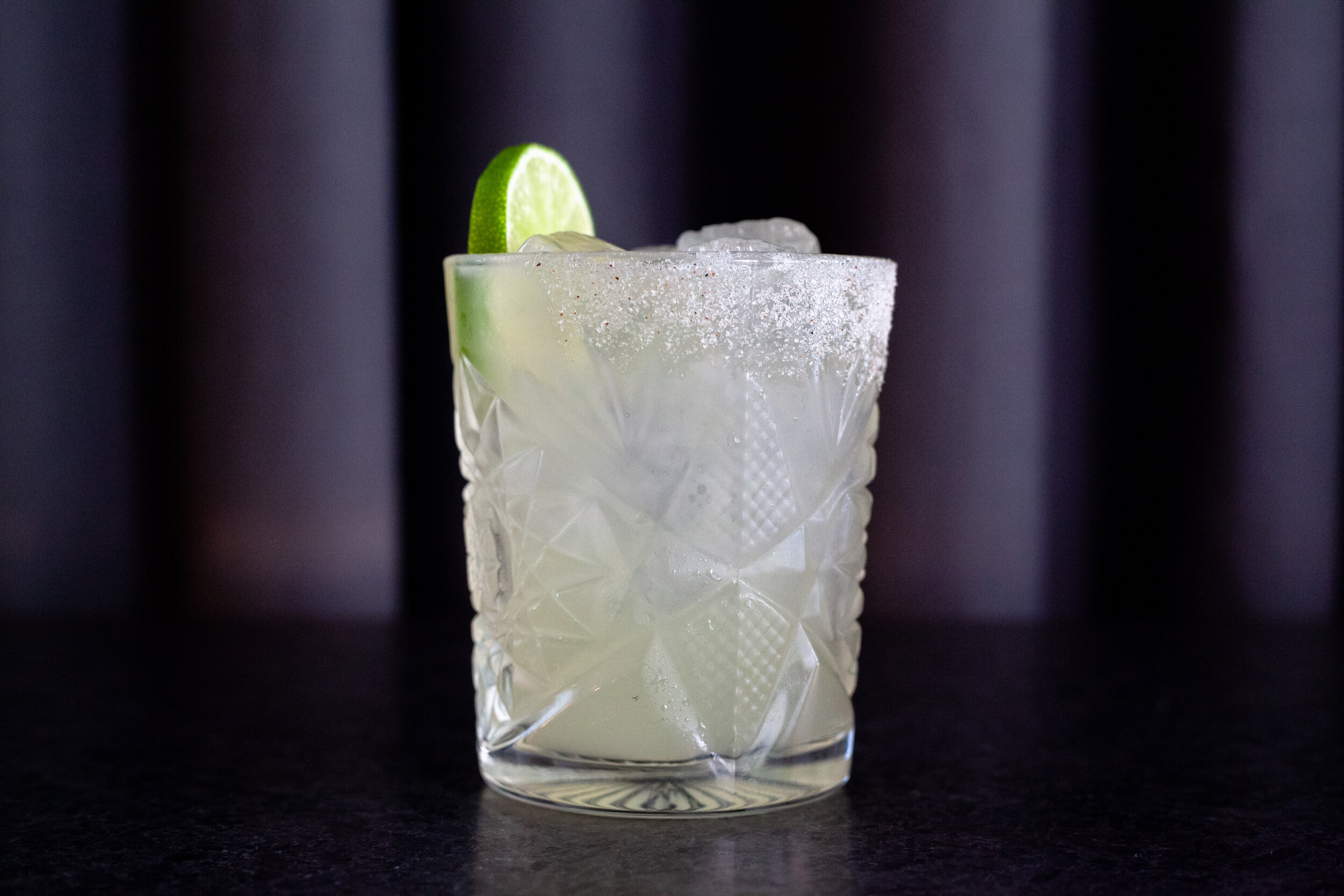 Margarita Vol. 2