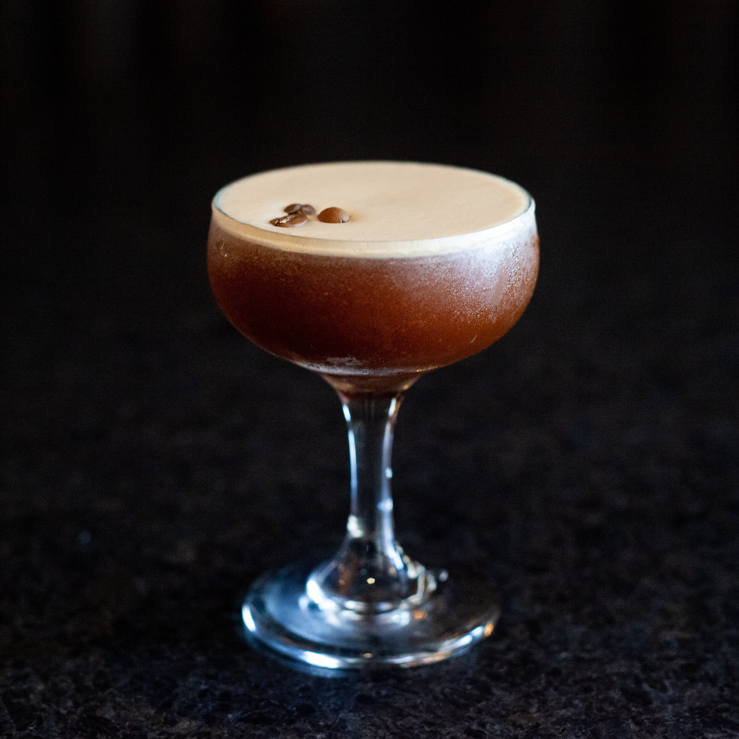 Side Carajillo