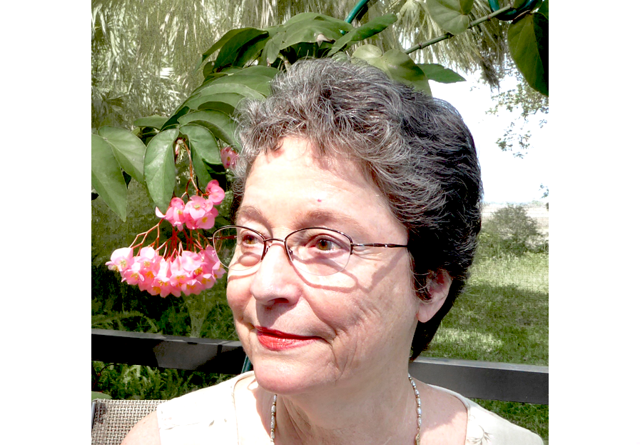 Patricia DeWitt (recorders, viol, soprano)