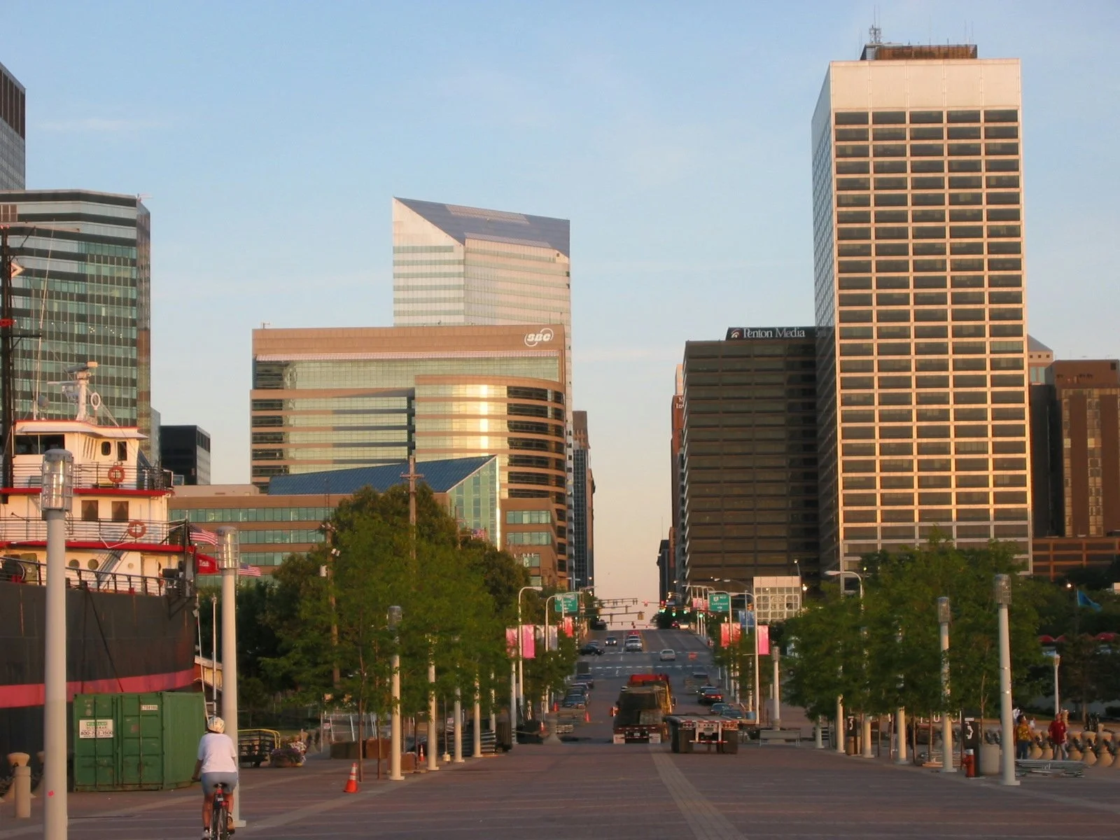 Cleve downtown.JPG