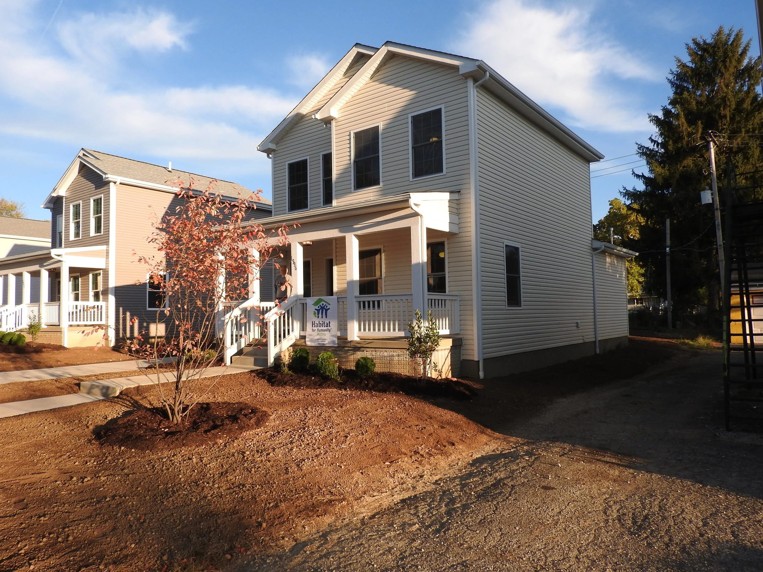 New GOPC report finds City of Columbus and Franklin County Land Banks Significantly Impact Local Economies 