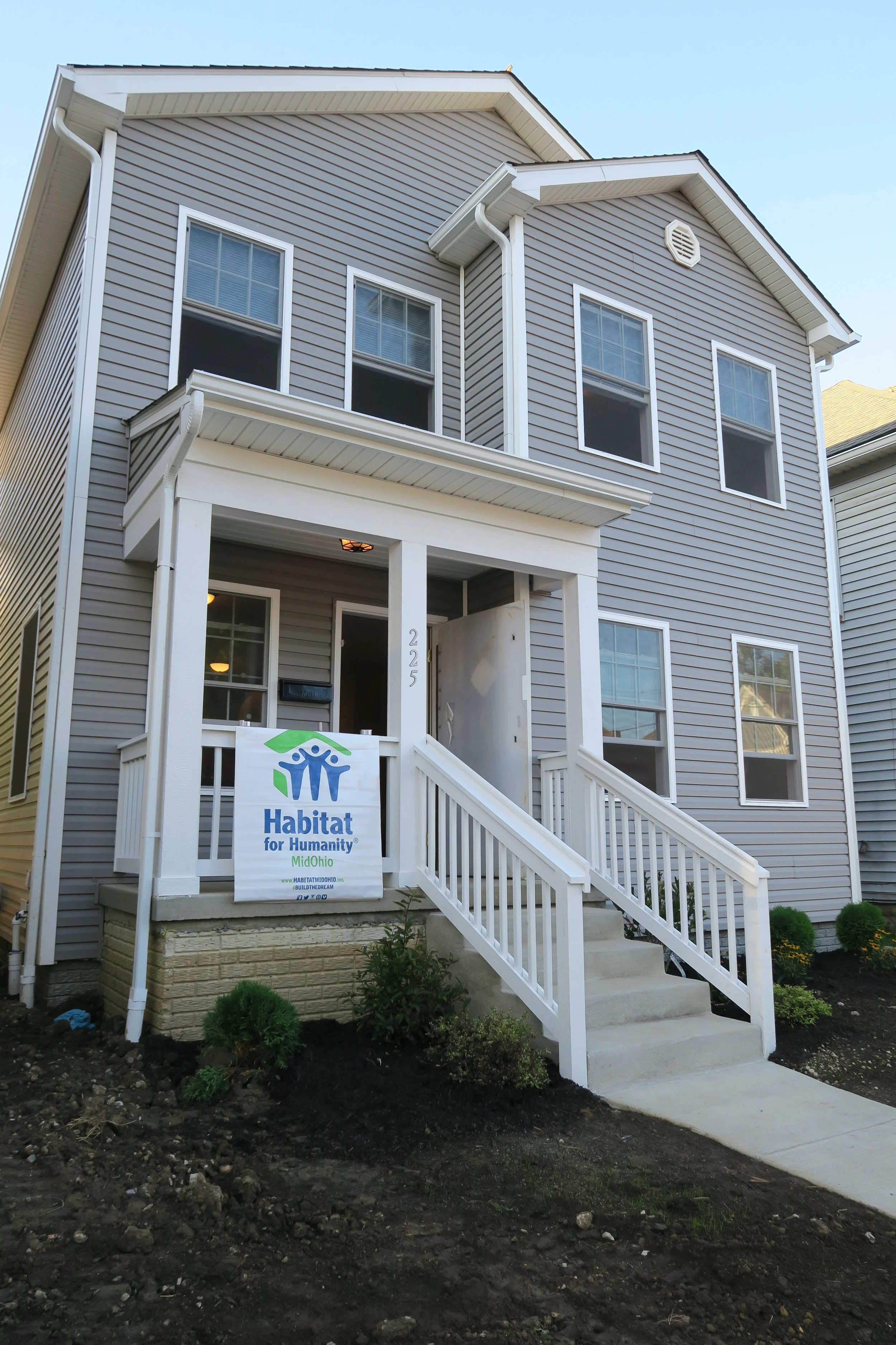 Media Coverage of $180 Million and Growing: The Economic Impacts of the Land Banks