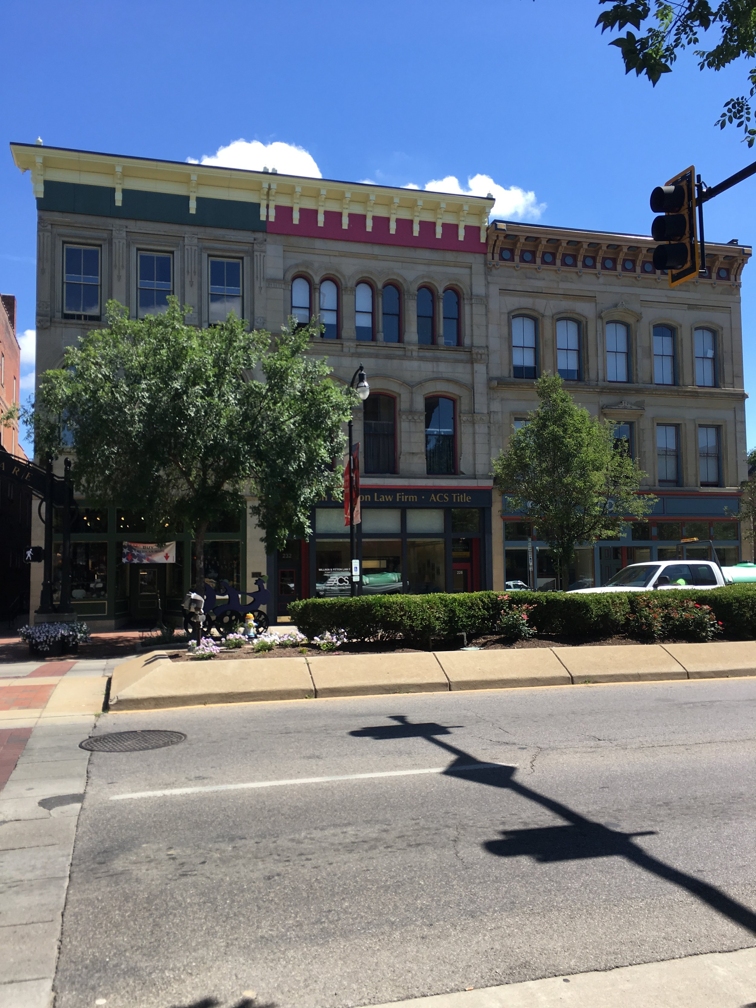 The Real Story of Hamilton, OH