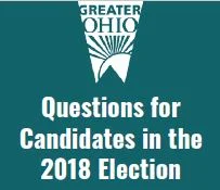 GOPC Releases Candidate Questions as a Resource to Ohio's Next Governor, Policymakers