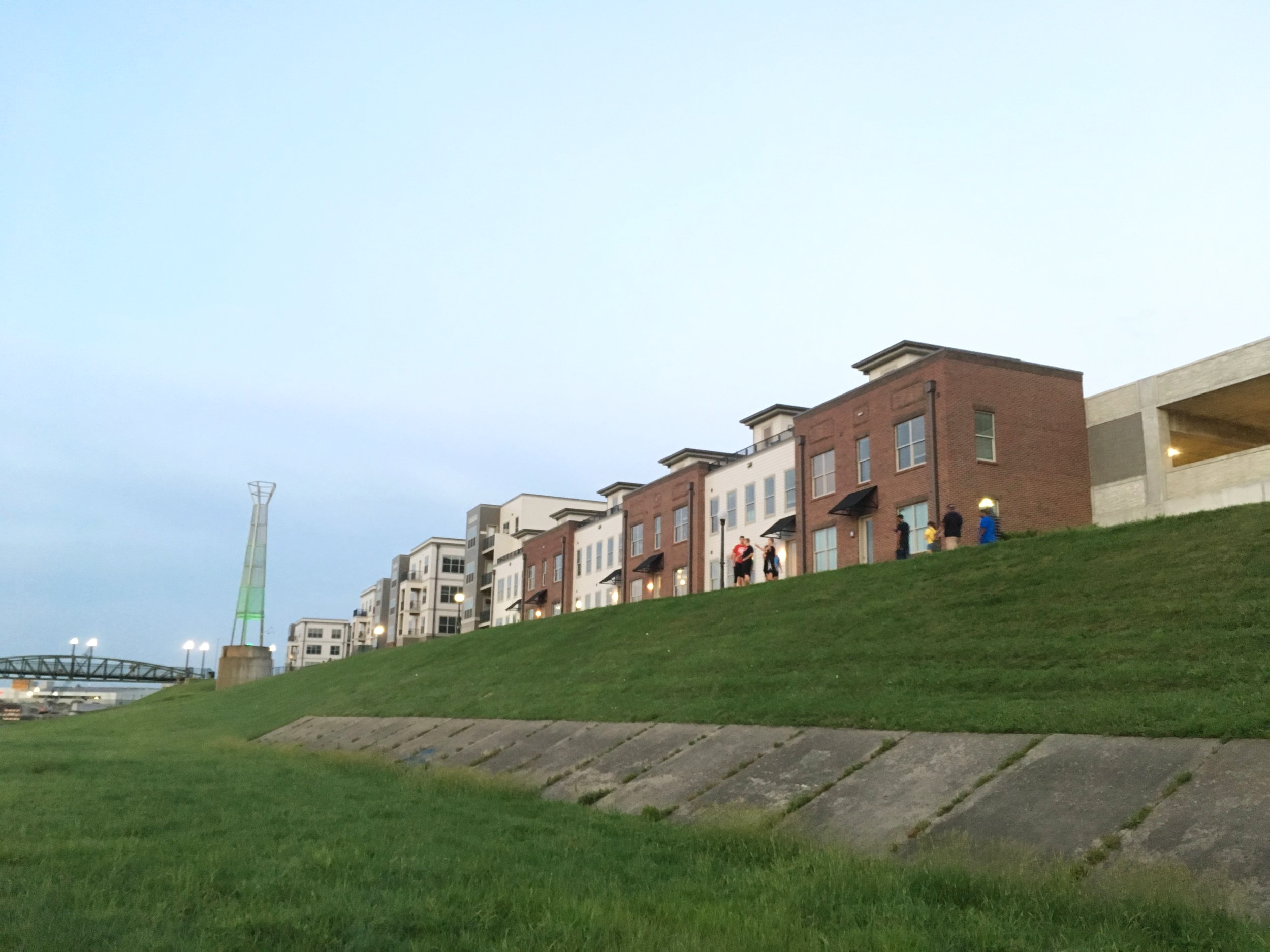 New Report Illustrates the Connection Between Geography and Economic Mobility