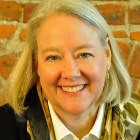 Joyce Barrett