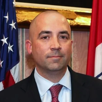 Chris Garland