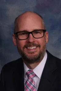 Jeffry Harris