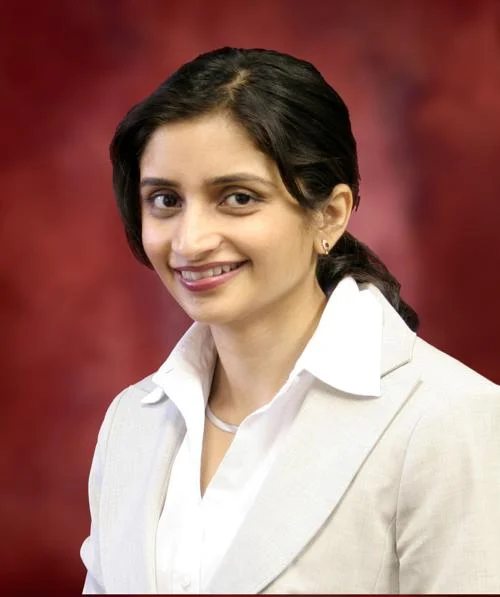 Jotika Shetty