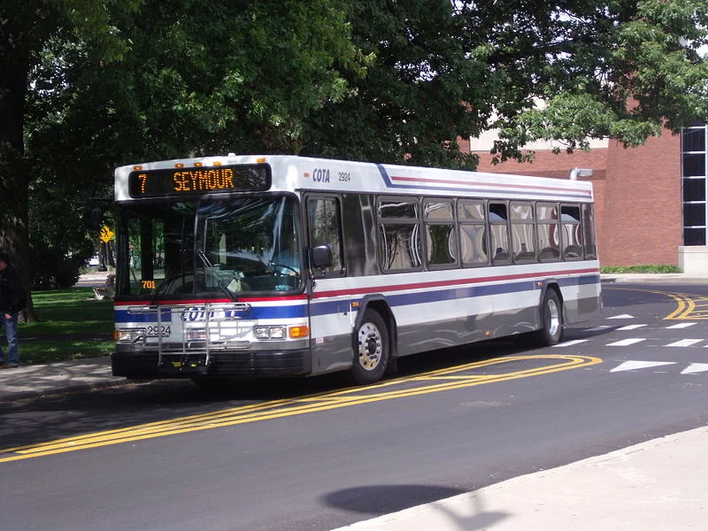 Governor DeWine Submits Transportation Budget Proposal to Legislature, Continues Investment in Public Transit