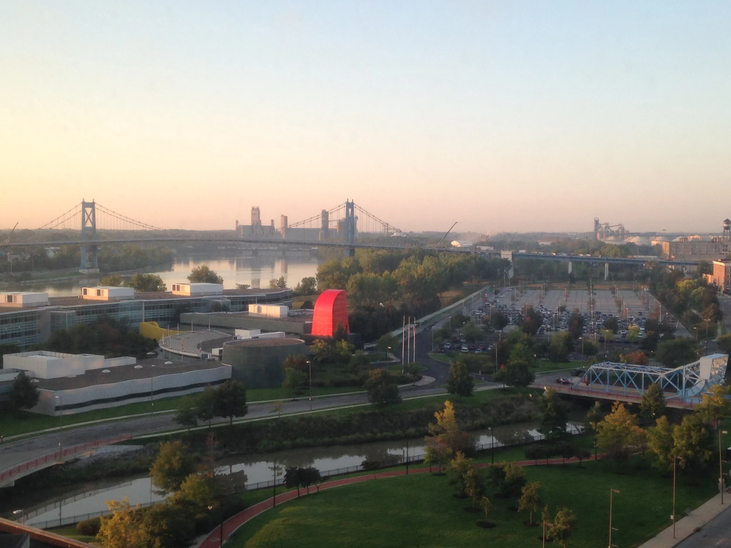 Toledo’s Ebeid Neighborhood Promise uses Community Development Strategy to Improve Health Outcomes